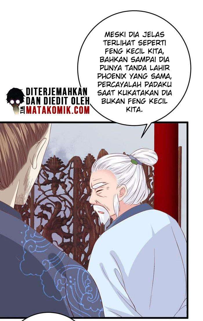 The Ghostly Doctor Chapter 62 Gambar 4