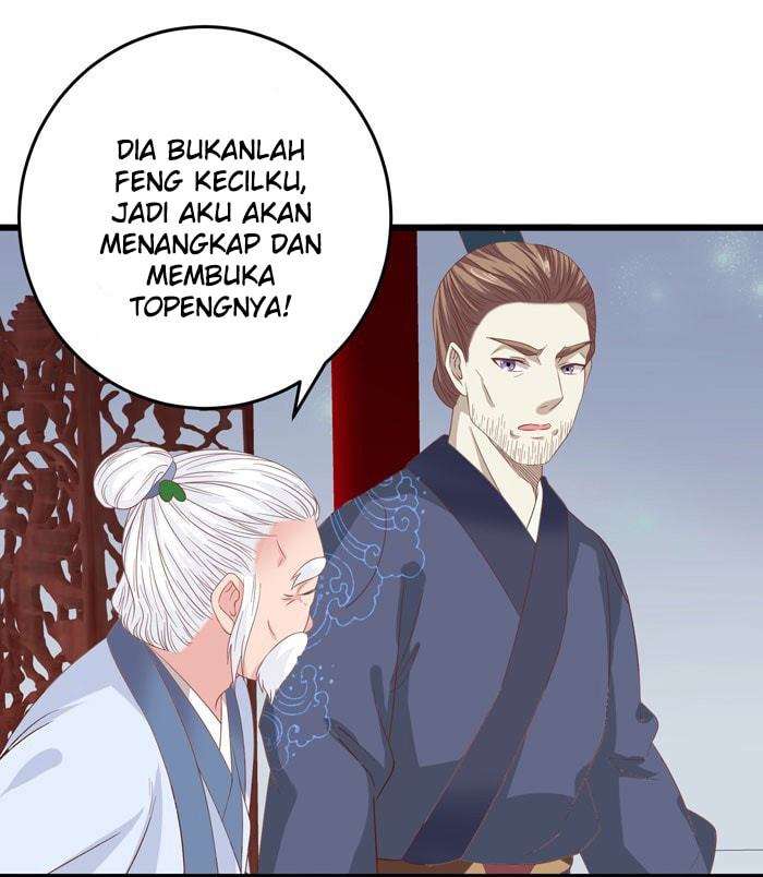 The Ghostly Doctor Chapter 62 Gambar 6