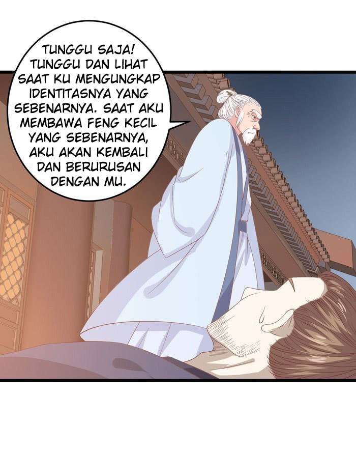 The Ghostly Doctor Chapter 62 Gambar 9