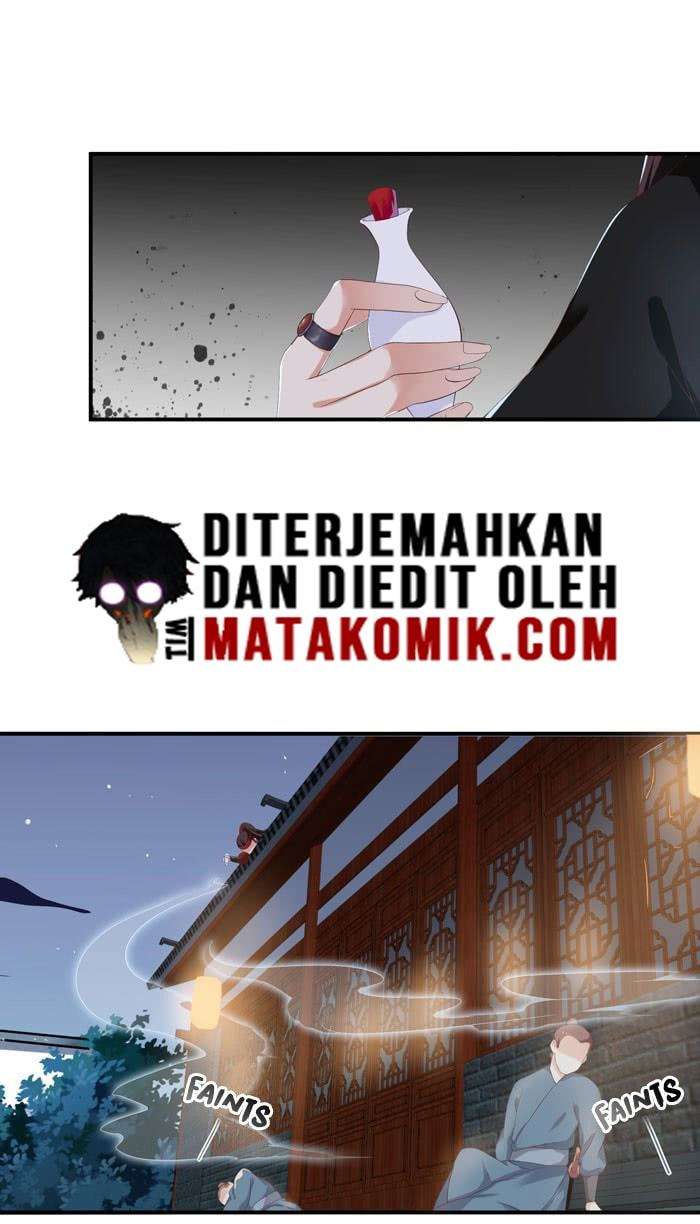 The Ghostly Doctor Chapter 64 Gambar 10