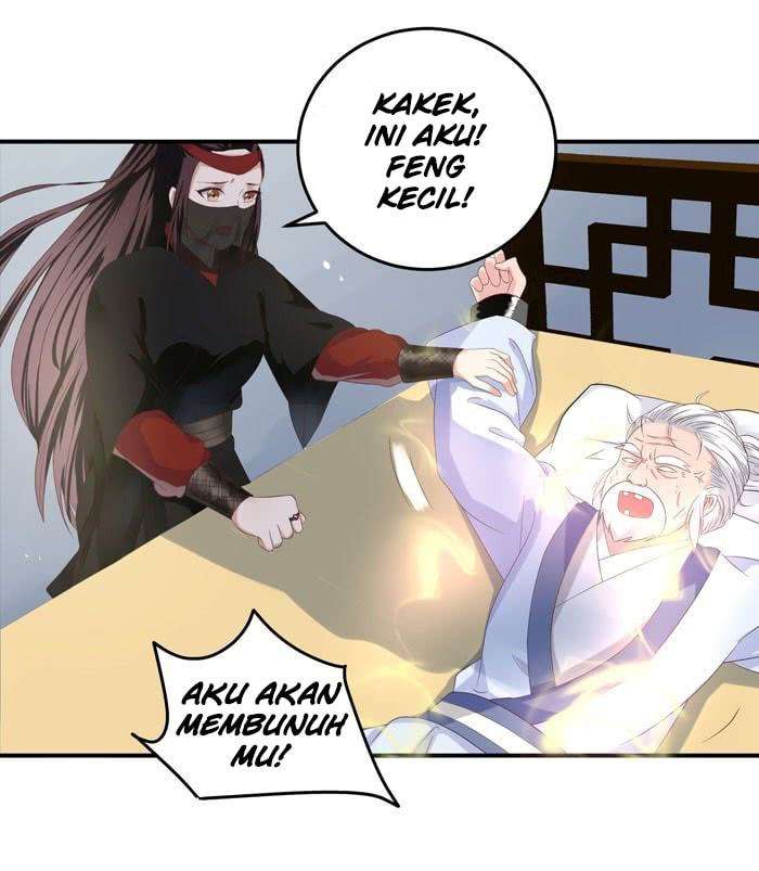 The Ghostly Doctor Chapter 64 Gambar 13
