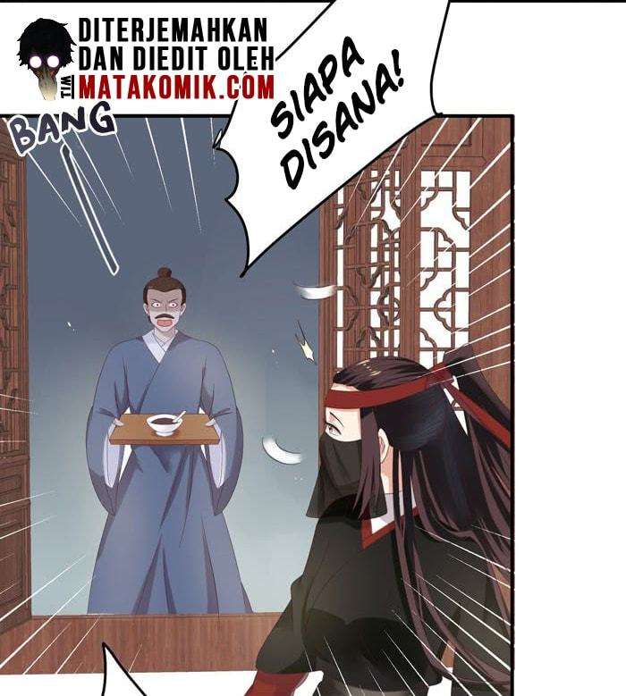 The Ghostly Doctor Chapter 64 Gambar 17
