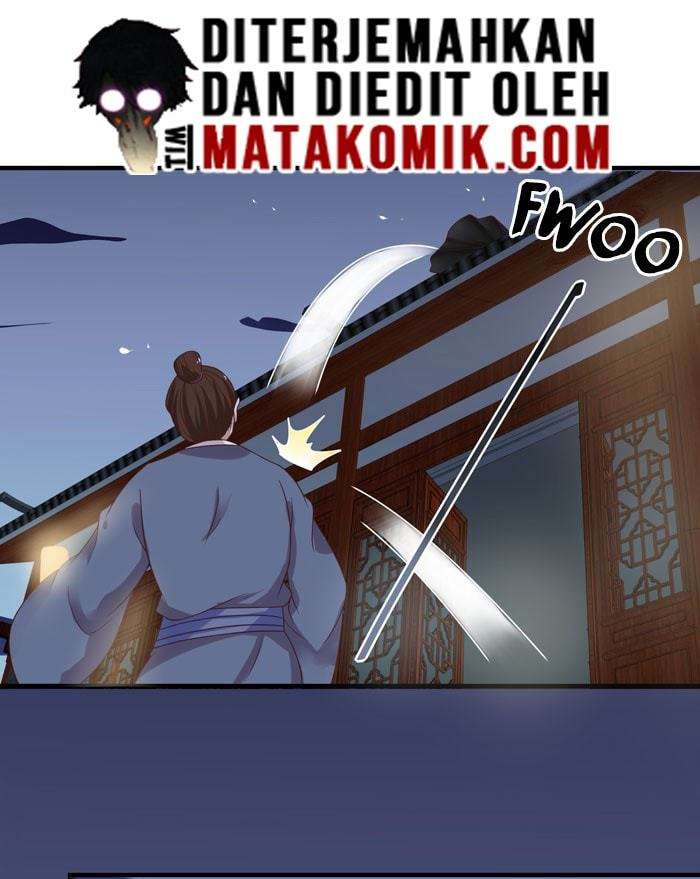 The Ghostly Doctor Chapter 64 Gambar 20
