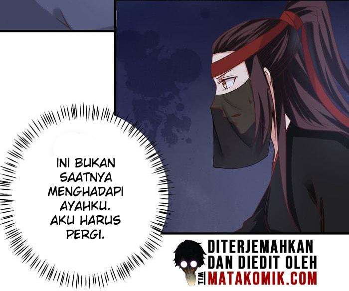 The Ghostly Doctor Chapter 64 Gambar 24