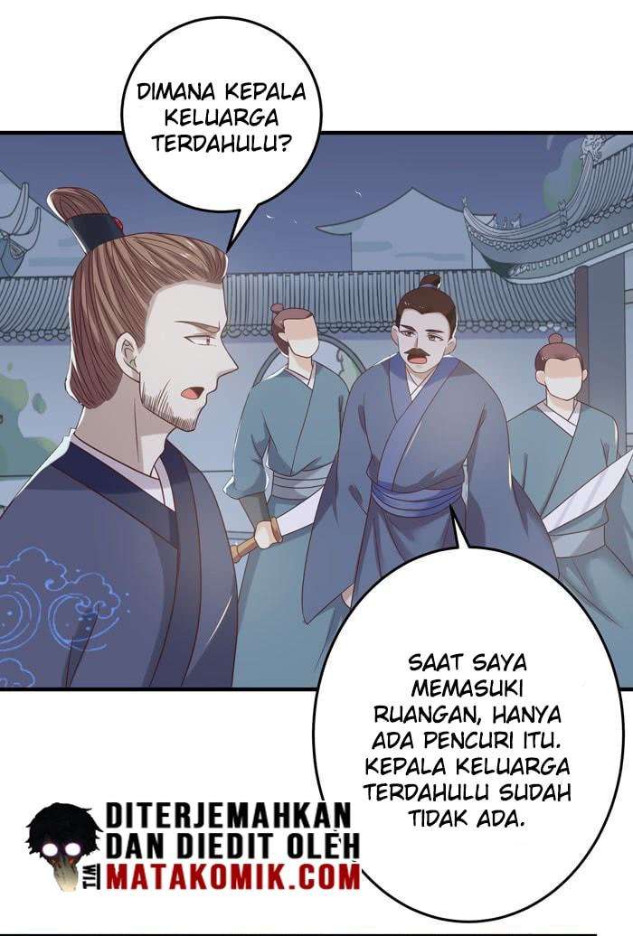 The Ghostly Doctor Chapter 64 Gambar 27