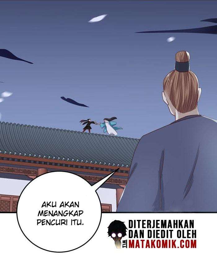 The Ghostly Doctor Chapter 64 Gambar 29