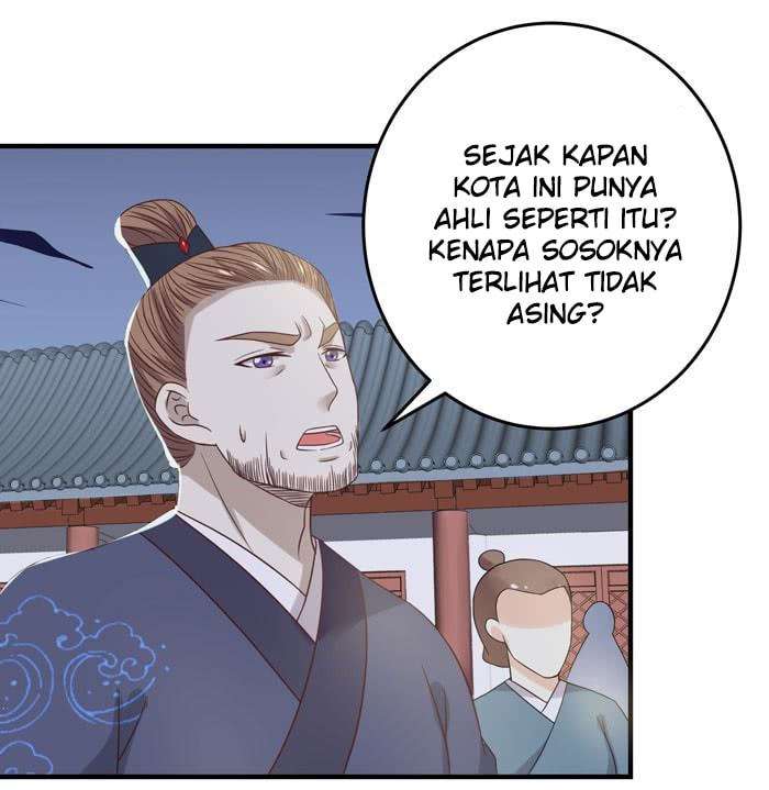 The Ghostly Doctor Chapter 64 Gambar 31
