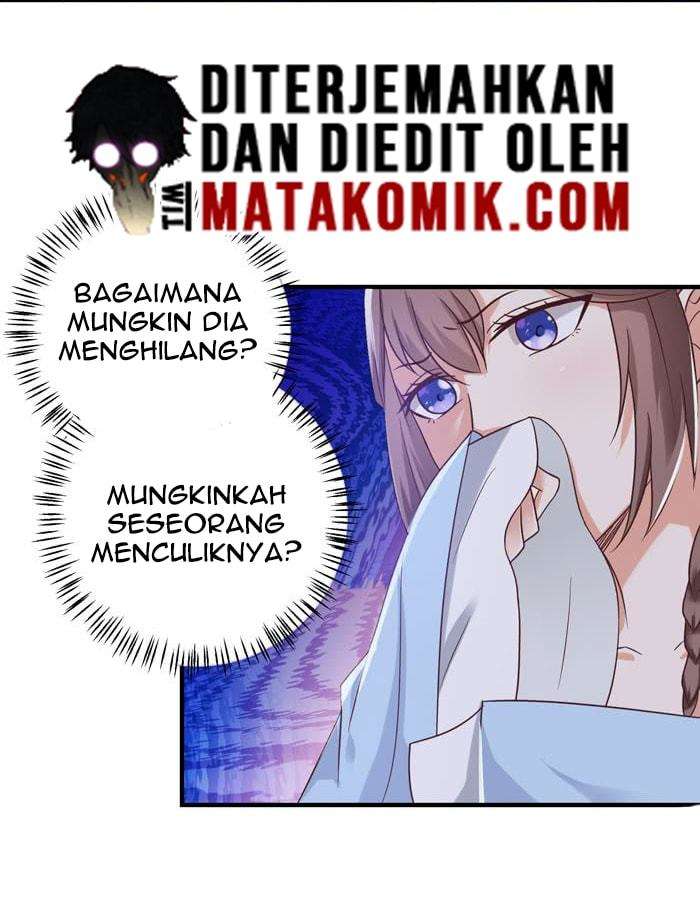 The Ghostly Doctor Chapter 64 Gambar 34
