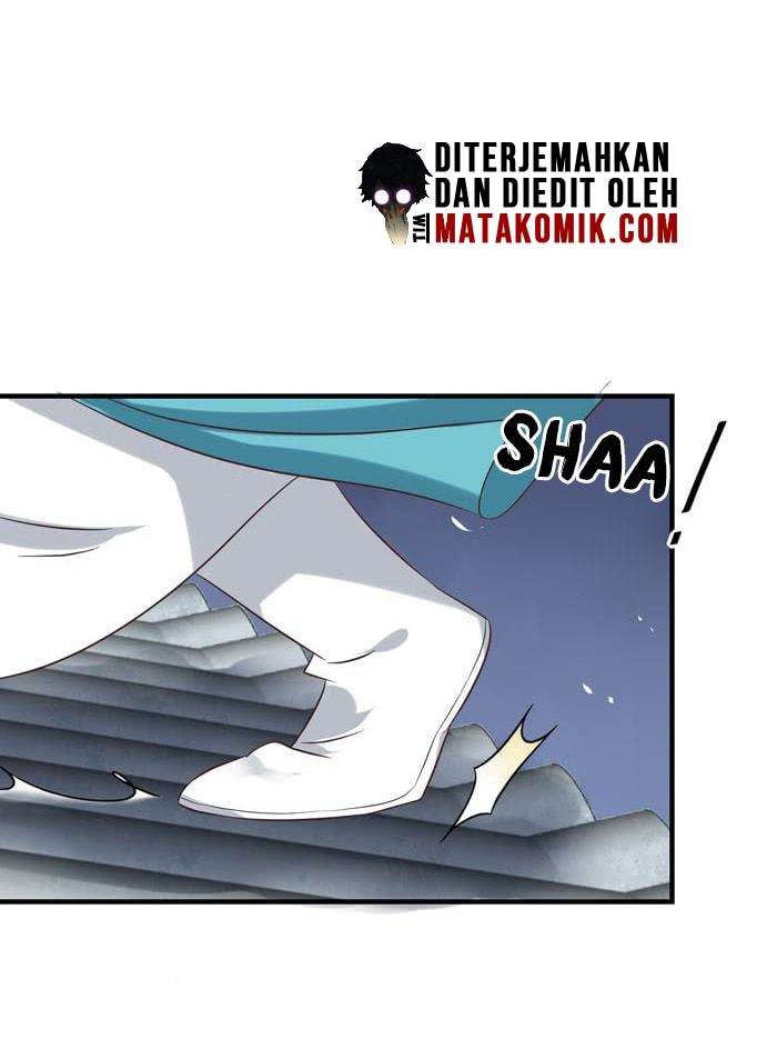 The Ghostly Doctor Chapter 64 Gambar 36