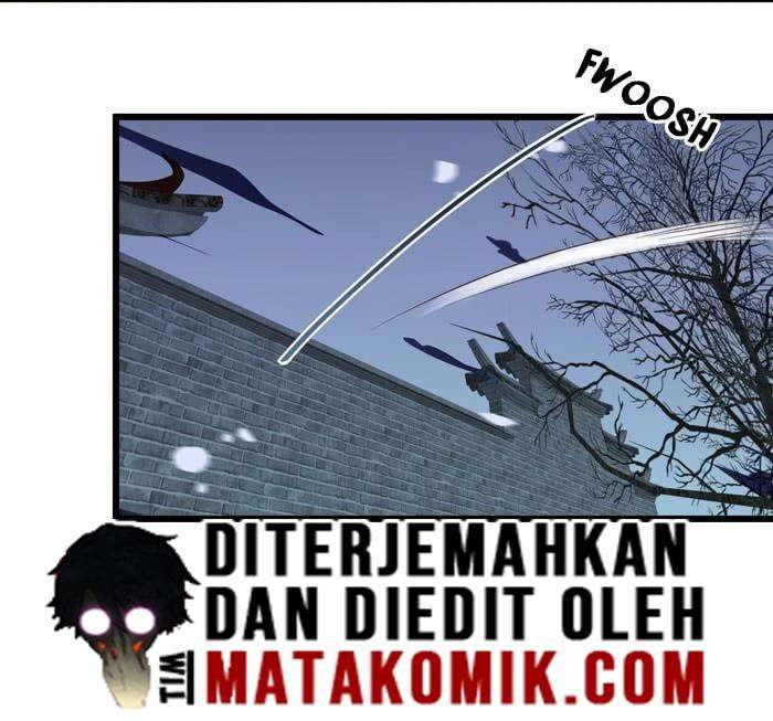 The Ghostly Doctor Chapter 64 Gambar 4