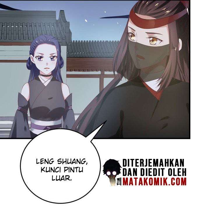 The Ghostly Doctor Chapter 64 Gambar 40