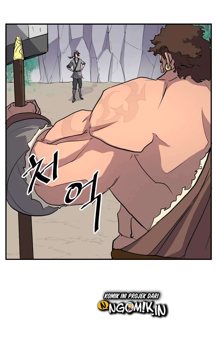 The Invincible Immortal Chapter 15 Gambar 10