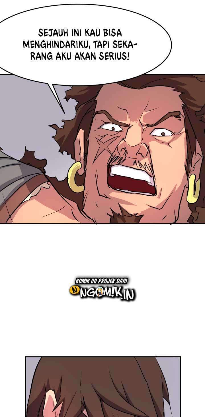 The Invincible Immortal Chapter 15 Gambar 11