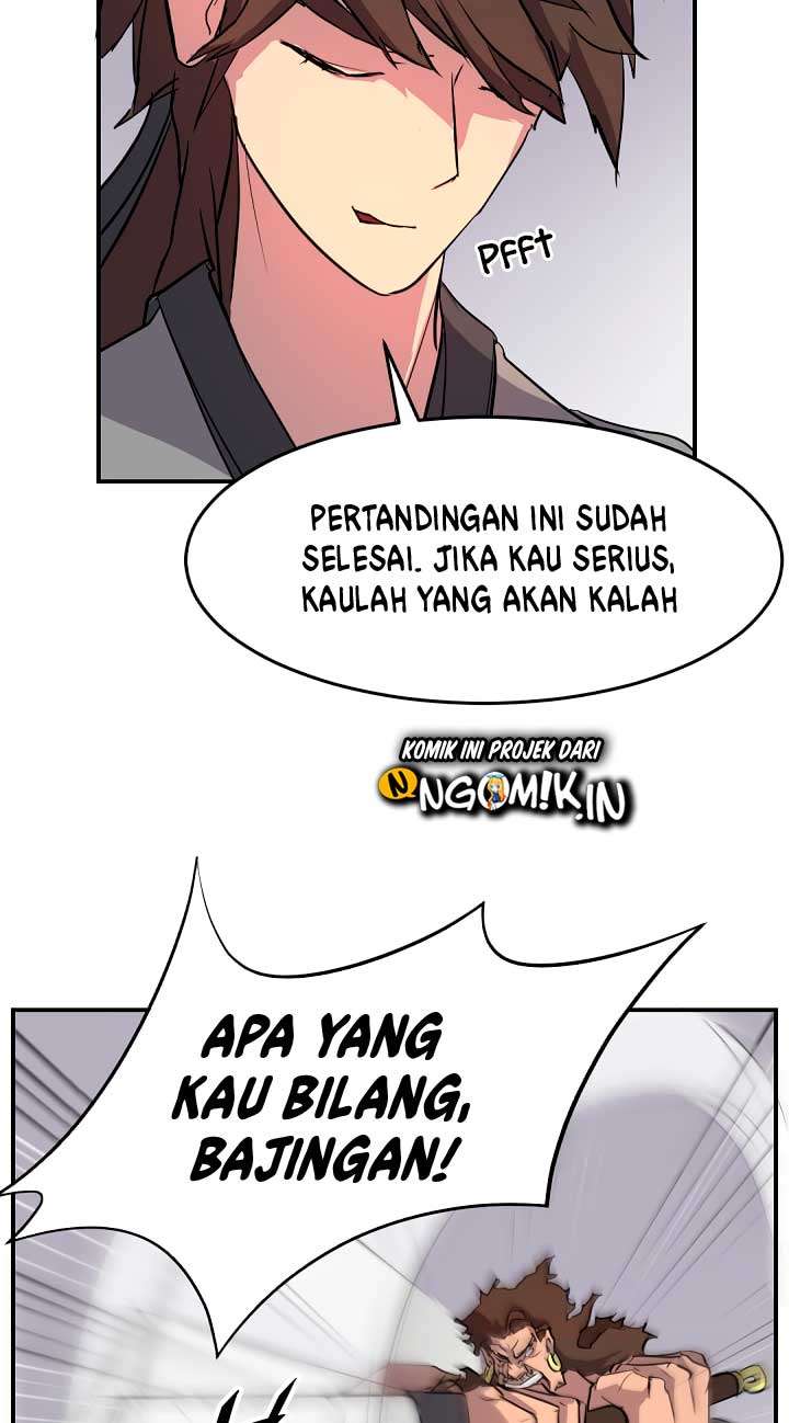 The Invincible Immortal Chapter 15 Gambar 12
