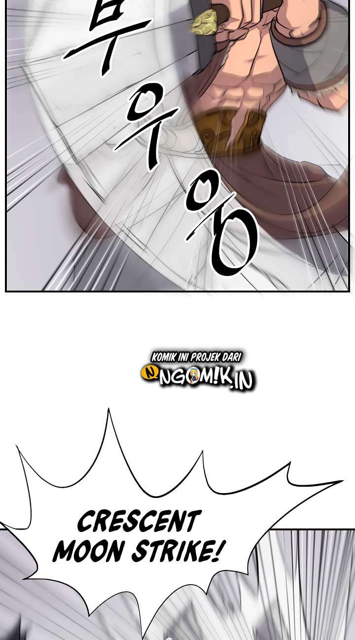 The Invincible Immortal Chapter 15 Gambar 13