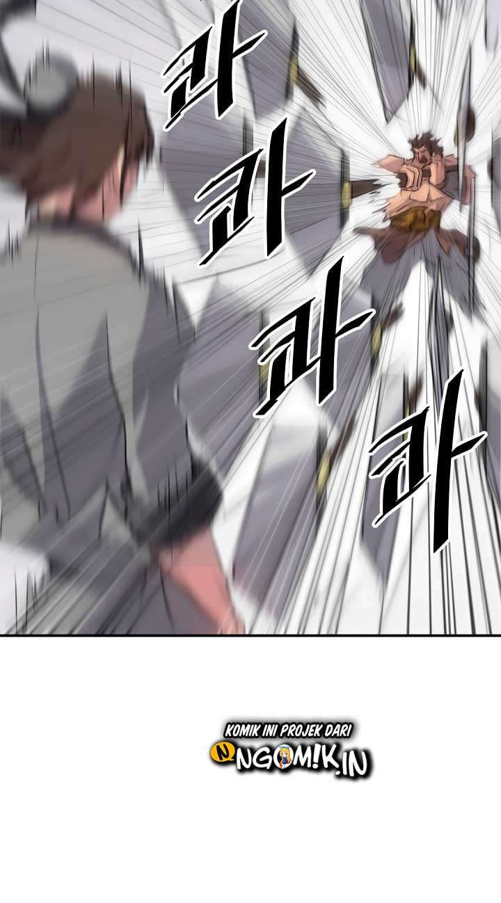 The Invincible Immortal Chapter 15 Gambar 14