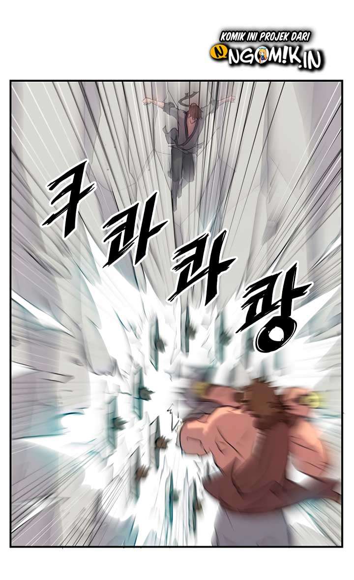 The Invincible Immortal Chapter 15 Gambar 15