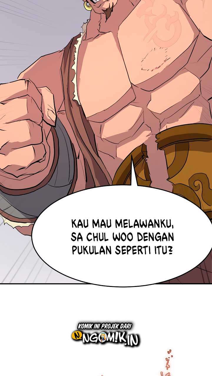 The Invincible Immortal Chapter 15 Gambar 16