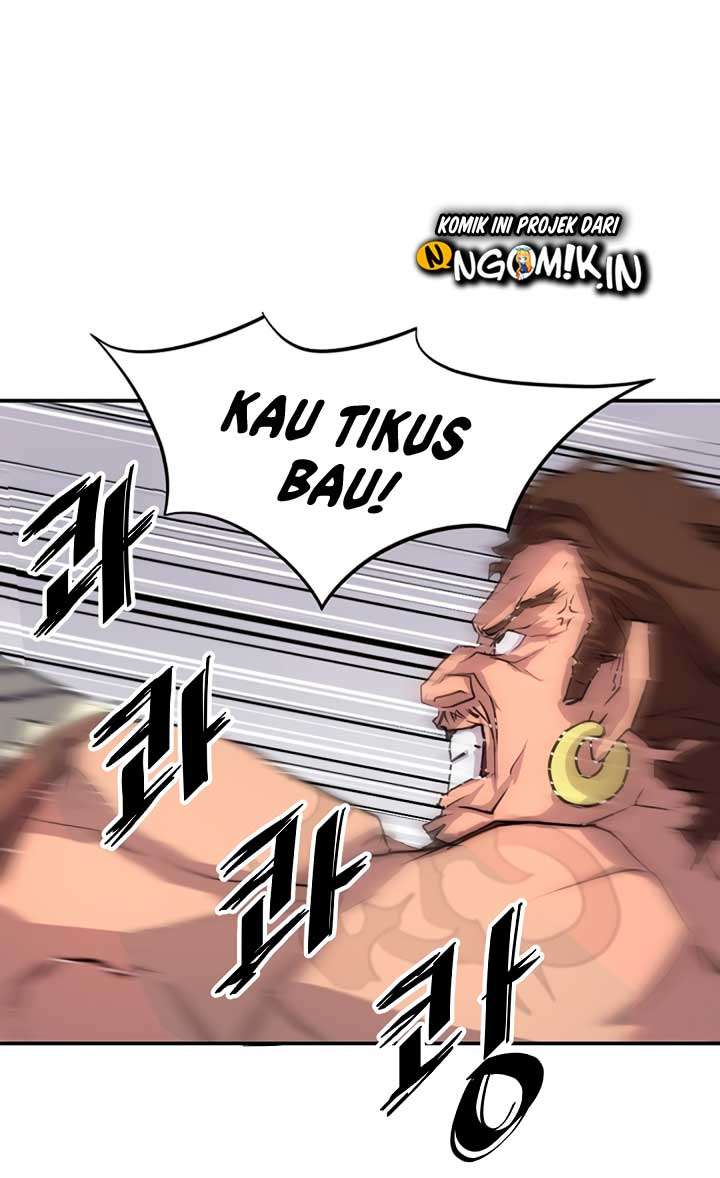 The Invincible Immortal Chapter 15 Gambar 18