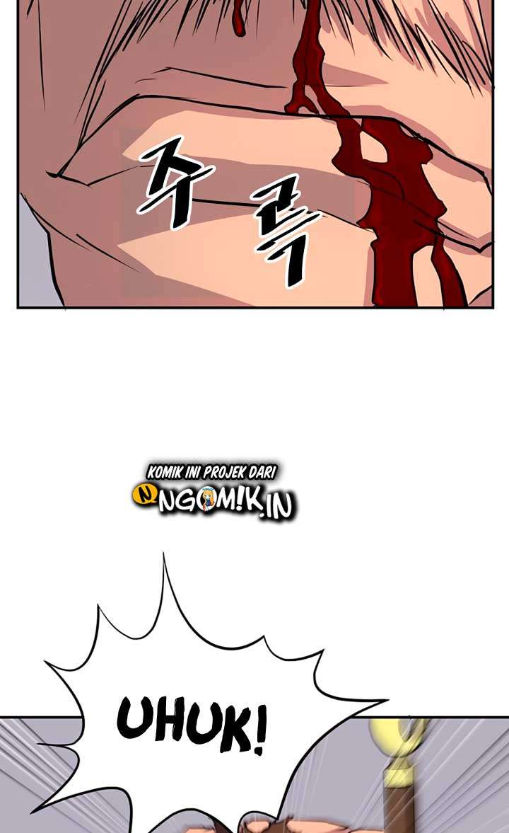 The Invincible Immortal Chapter 15 Gambar 21