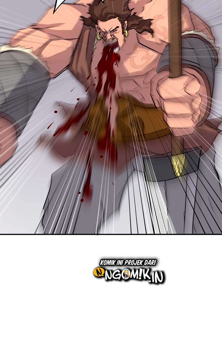 The Invincible Immortal Chapter 15 Gambar 22