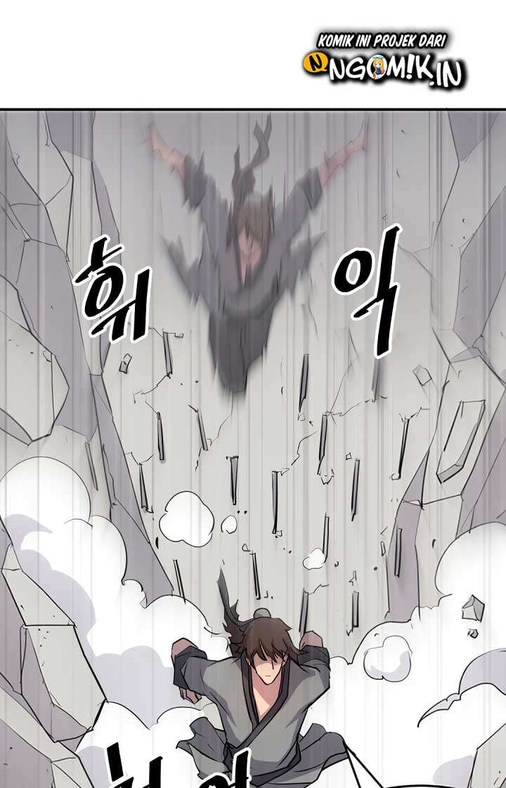 The Invincible Immortal Chapter 15 Gambar 23