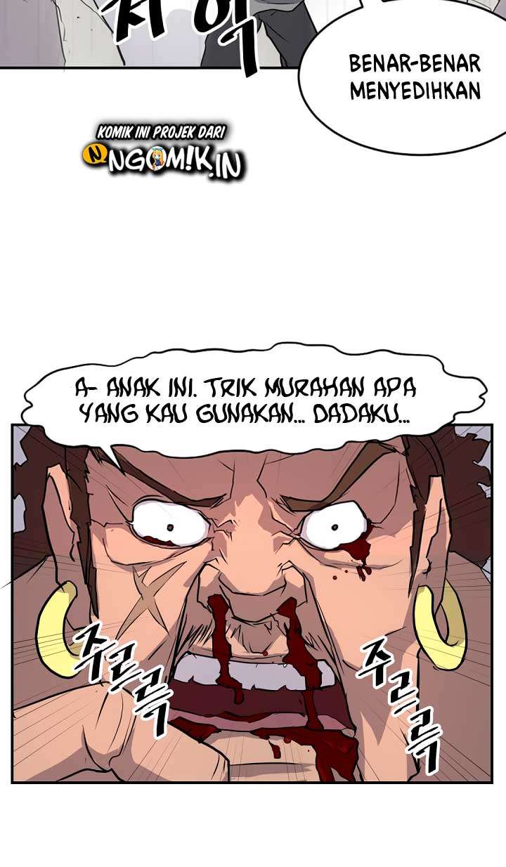 The Invincible Immortal Chapter 15 Gambar 24
