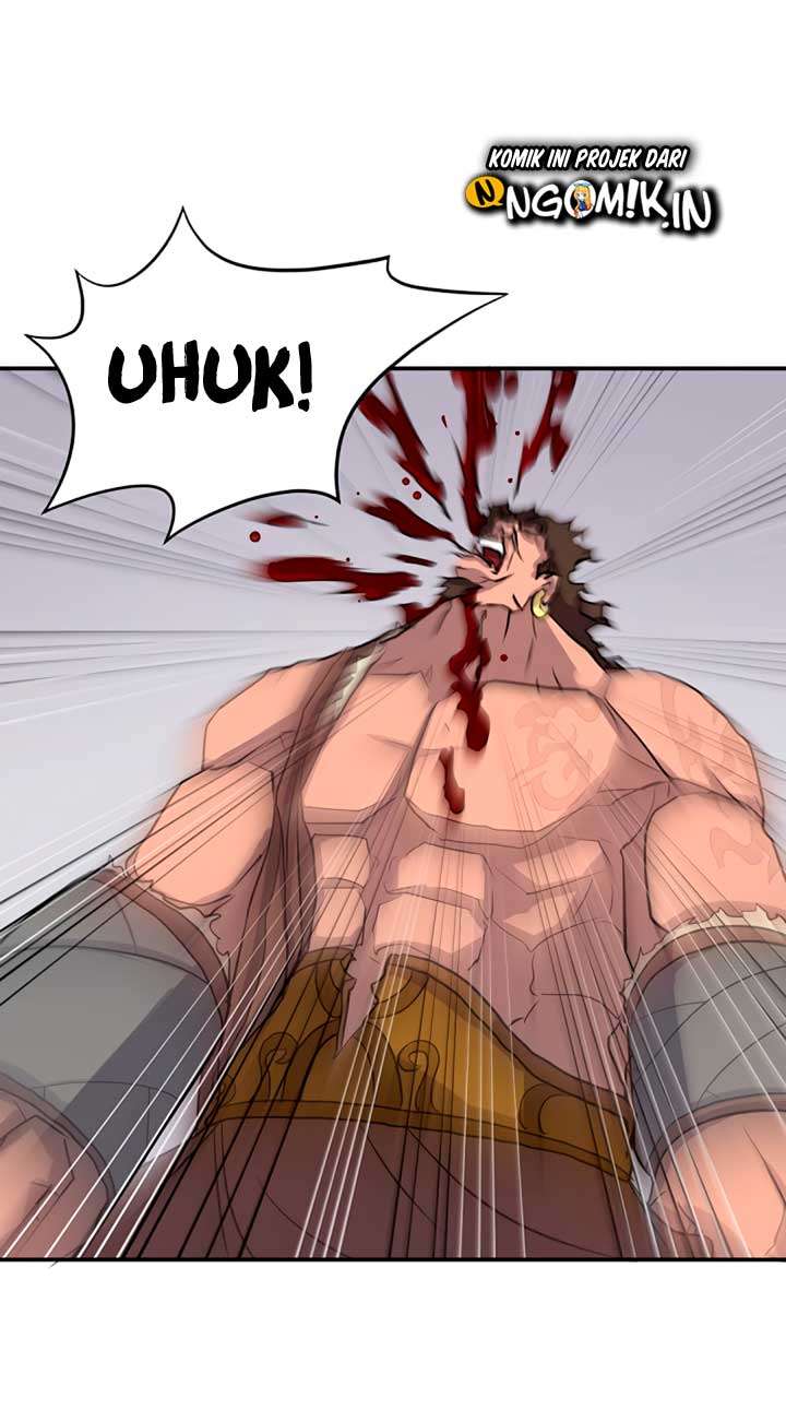 The Invincible Immortal Chapter 15 Gambar 25