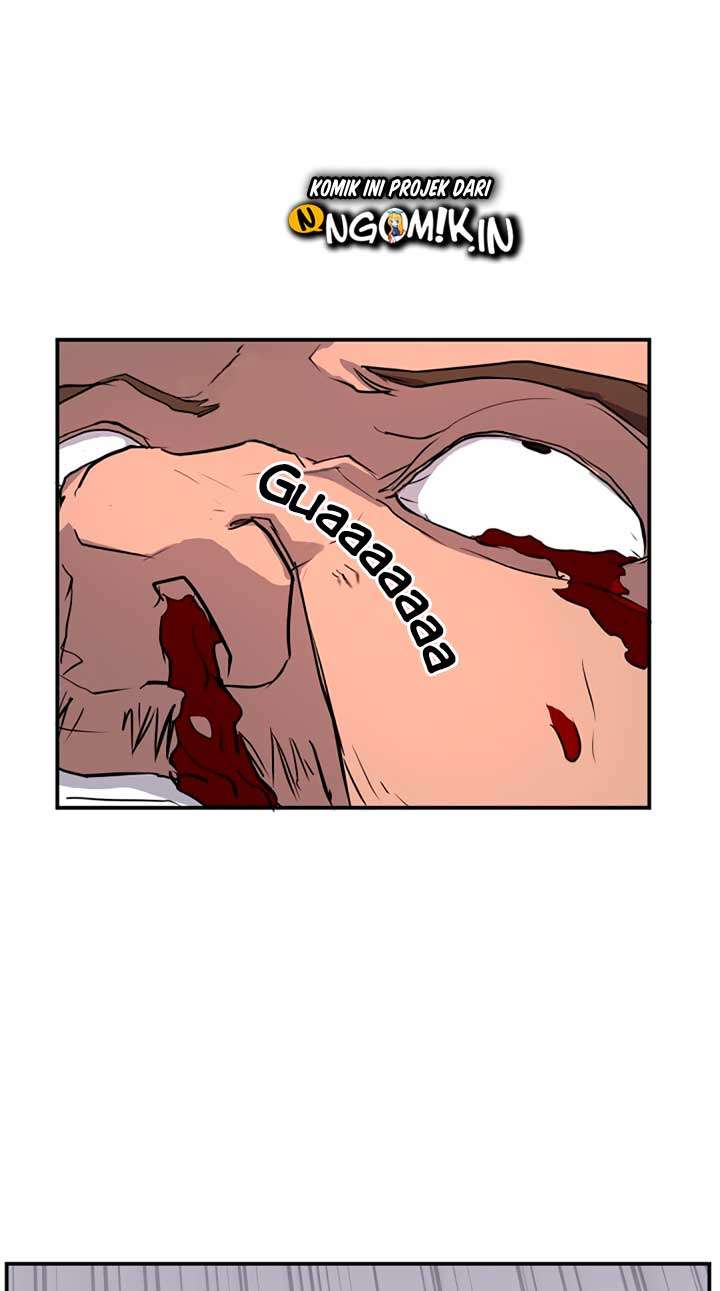 The Invincible Immortal Chapter 15 Gambar 26