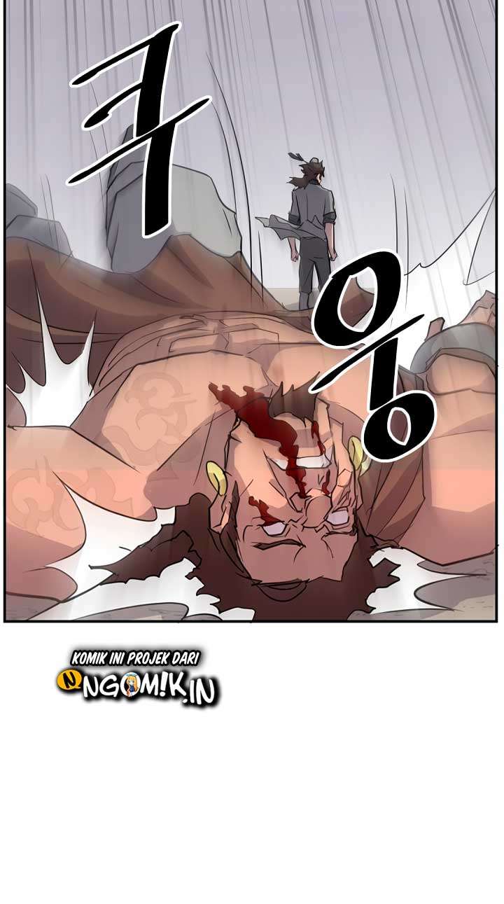 The Invincible Immortal Chapter 15 Gambar 27