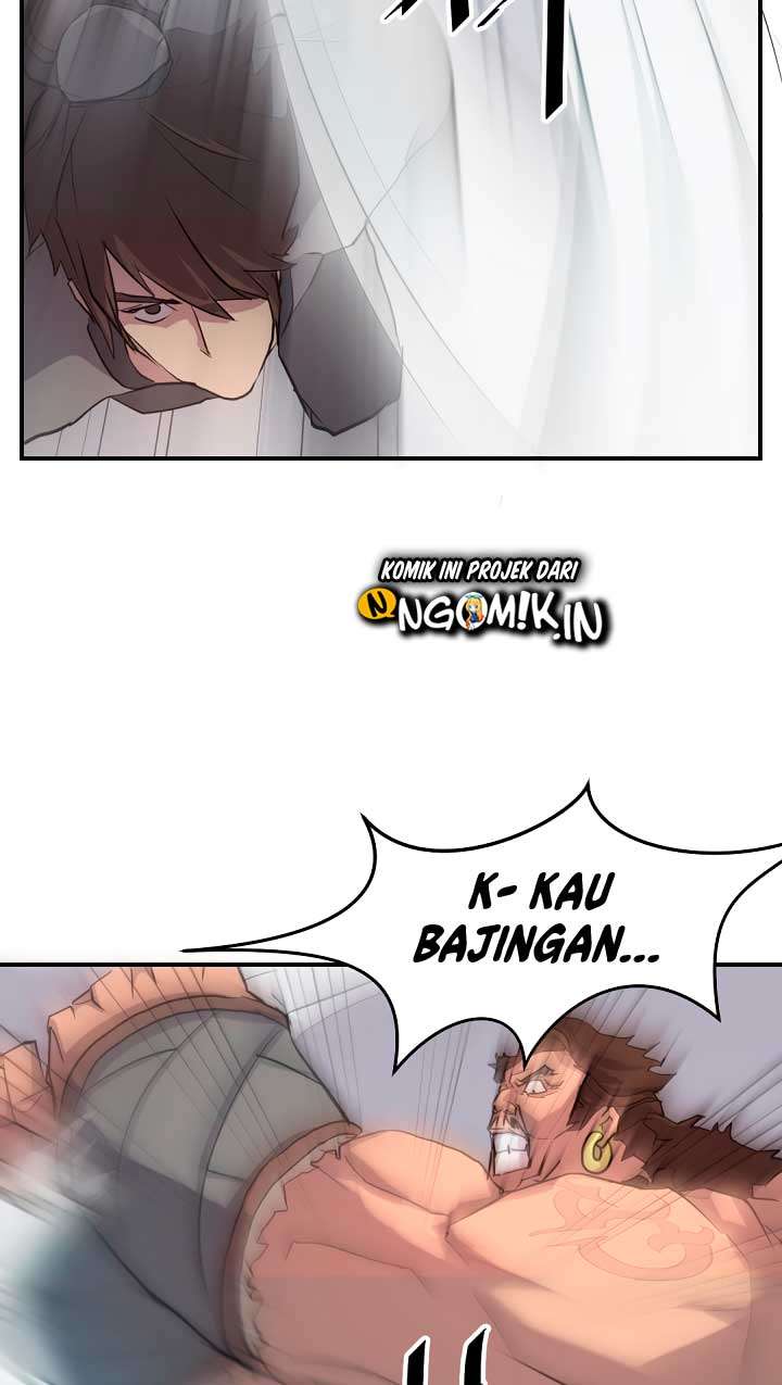 The Invincible Immortal Chapter 15 Gambar 3