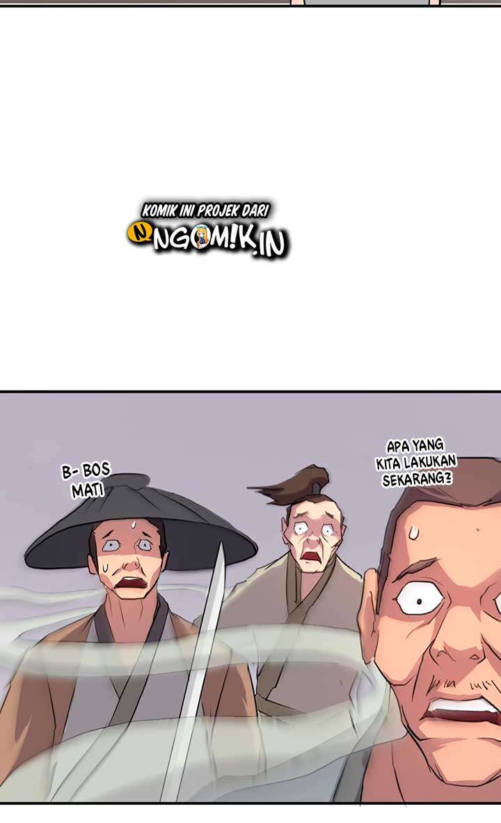 The Invincible Immortal Chapter 15 Gambar 33