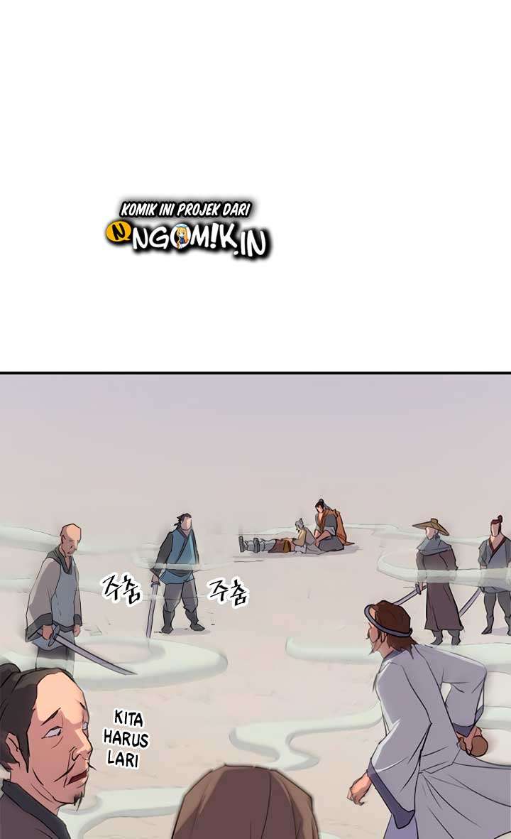 The Invincible Immortal Chapter 15 Gambar 34