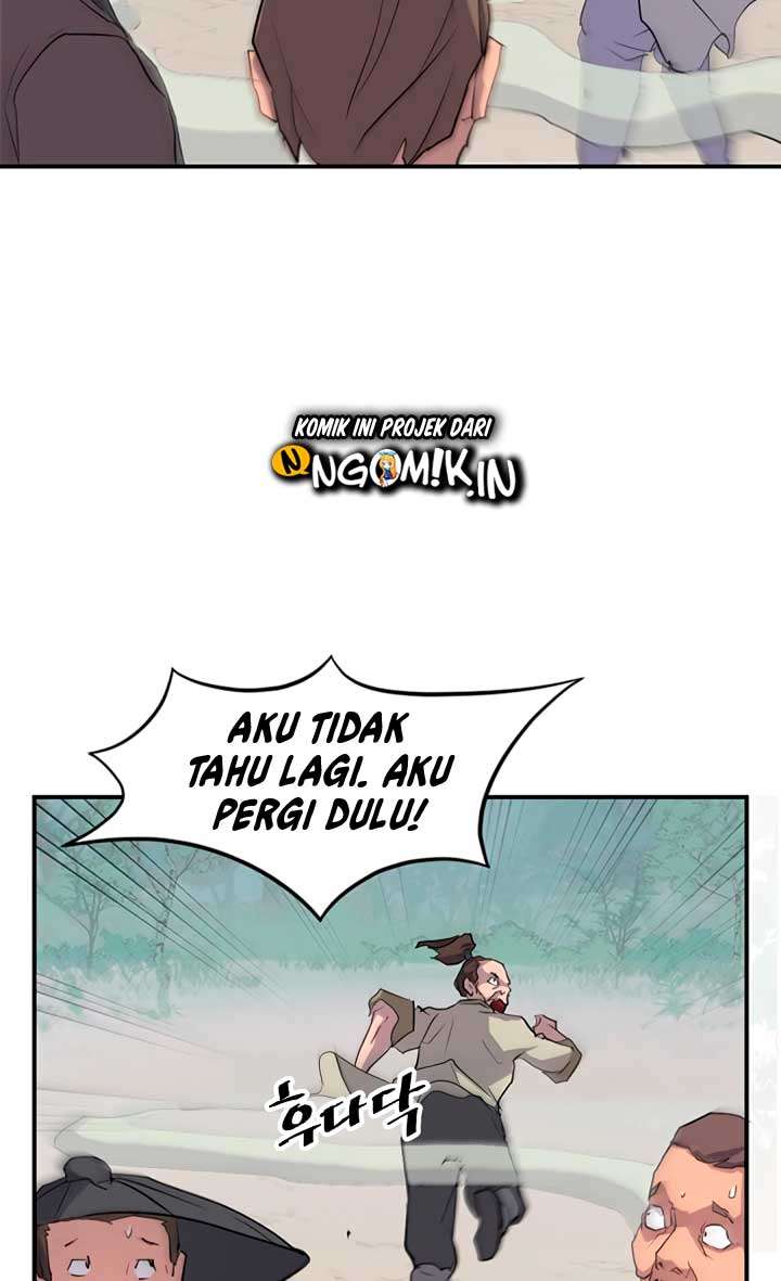 The Invincible Immortal Chapter 15 Gambar 35