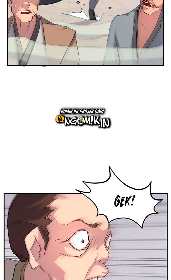 The Invincible Immortal Chapter 15 Gambar 36