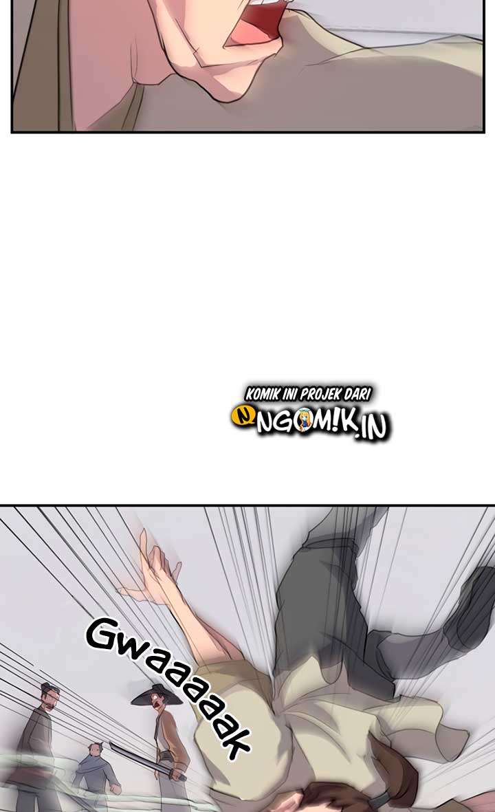 The Invincible Immortal Chapter 15 Gambar 37