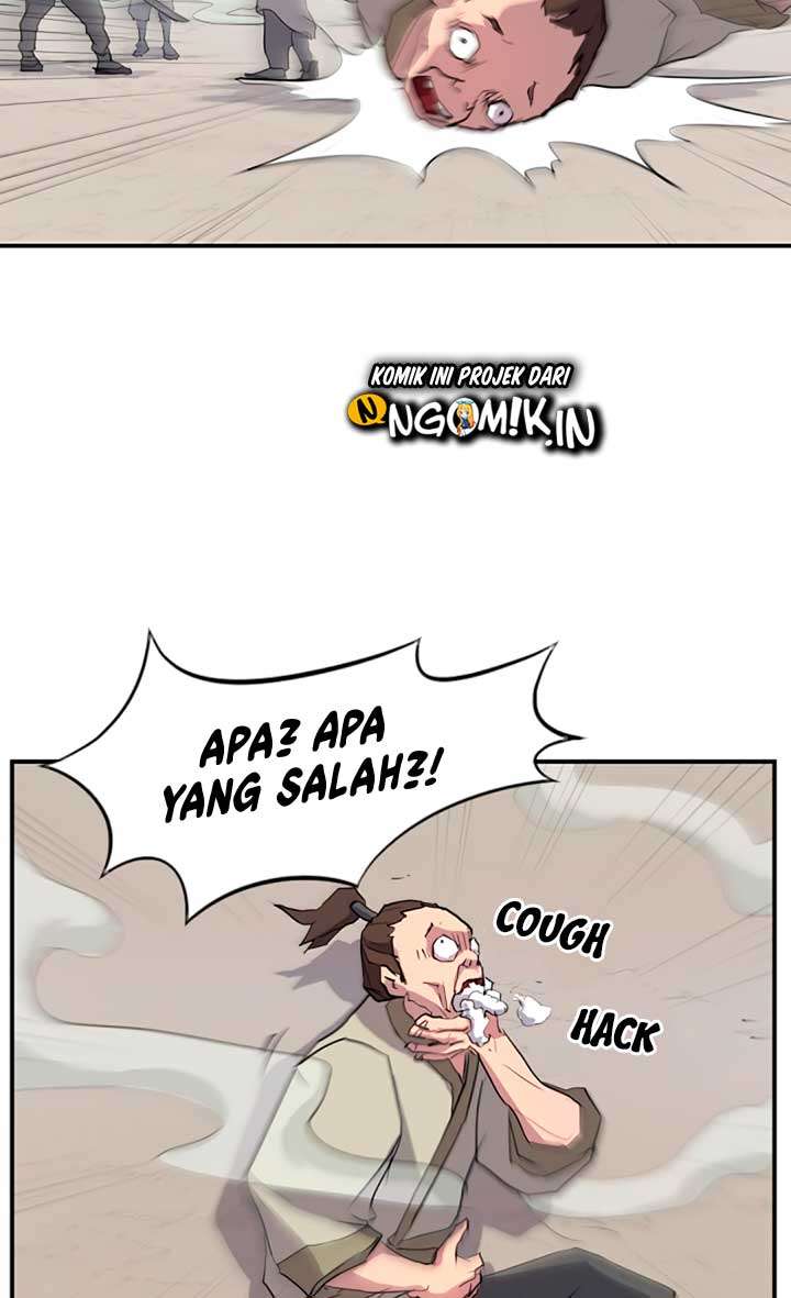 The Invincible Immortal Chapter 15 Gambar 38