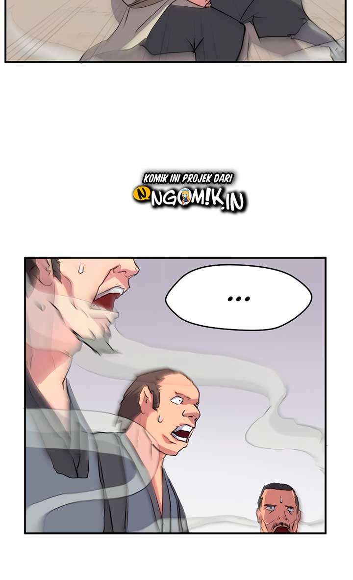 The Invincible Immortal Chapter 15 Gambar 39