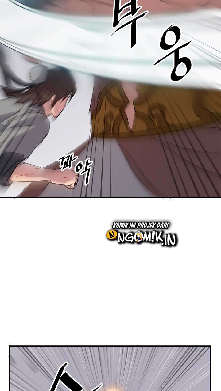 The Invincible Immortal Chapter 15 Gambar 4