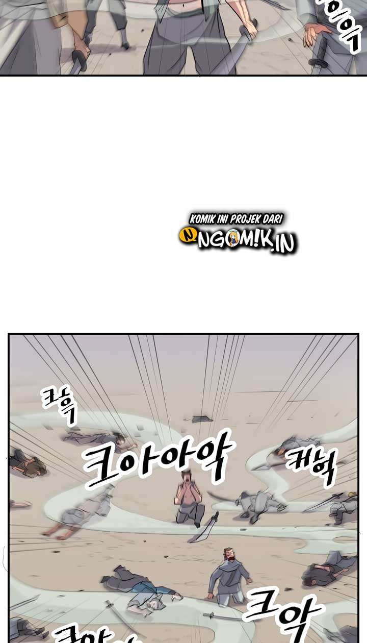 The Invincible Immortal Chapter 15 Gambar 42