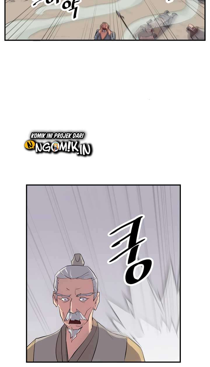 The Invincible Immortal Chapter 15 Gambar 43