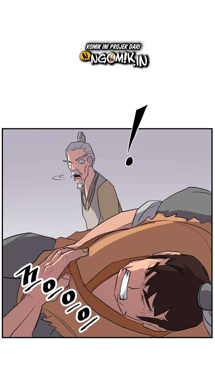 The Invincible Immortal Chapter 15 Gambar 44