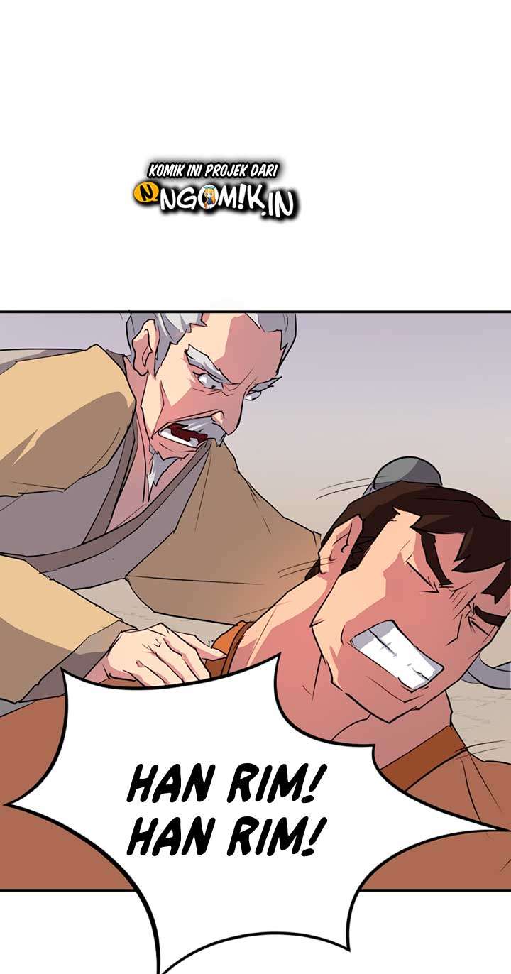 The Invincible Immortal Chapter 15 Gambar 45