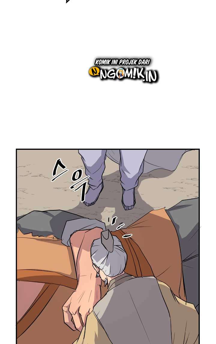 The Invincible Immortal Chapter 15 Gambar 46