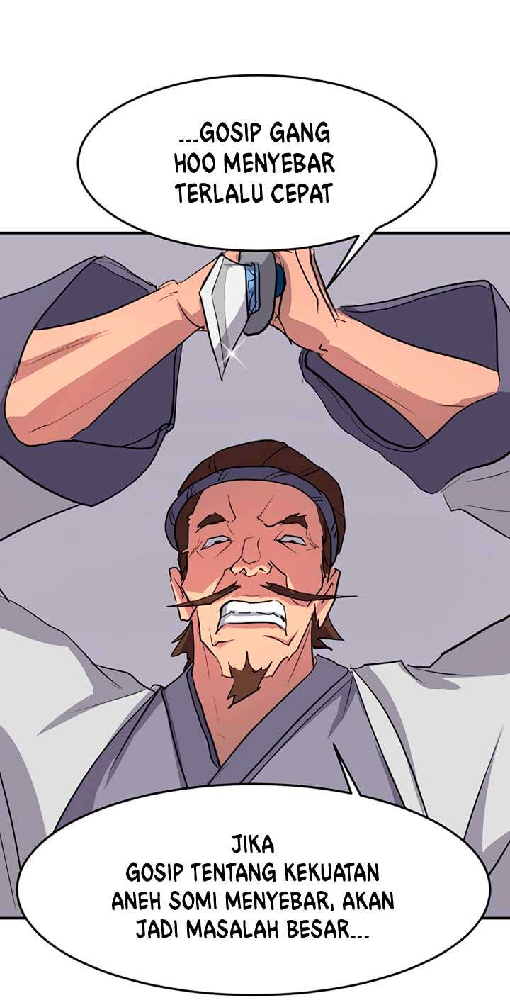 The Invincible Immortal Chapter 15 Gambar 48