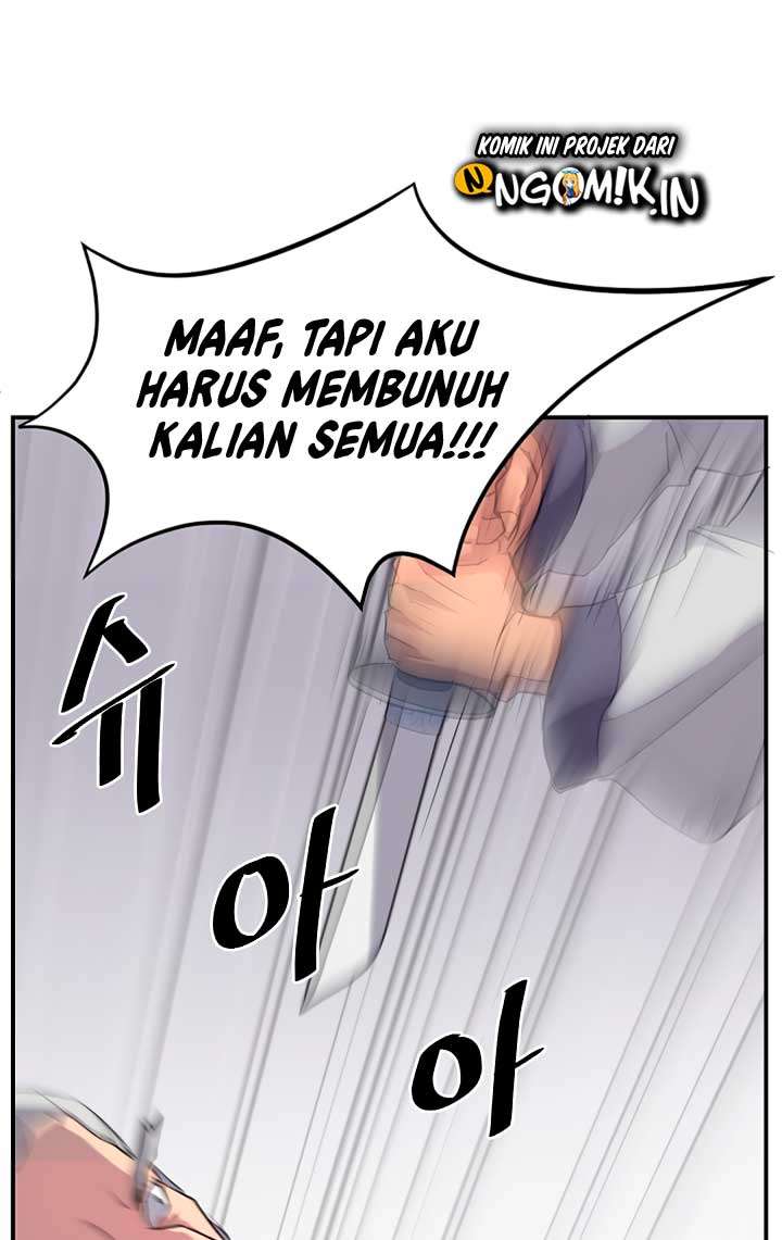 The Invincible Immortal Chapter 15 Gambar 49