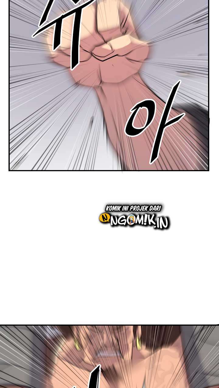 The Invincible Immortal Chapter 15 Gambar 5