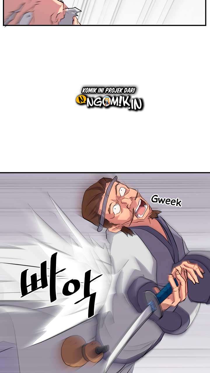 The Invincible Immortal Chapter 15 Gambar 50