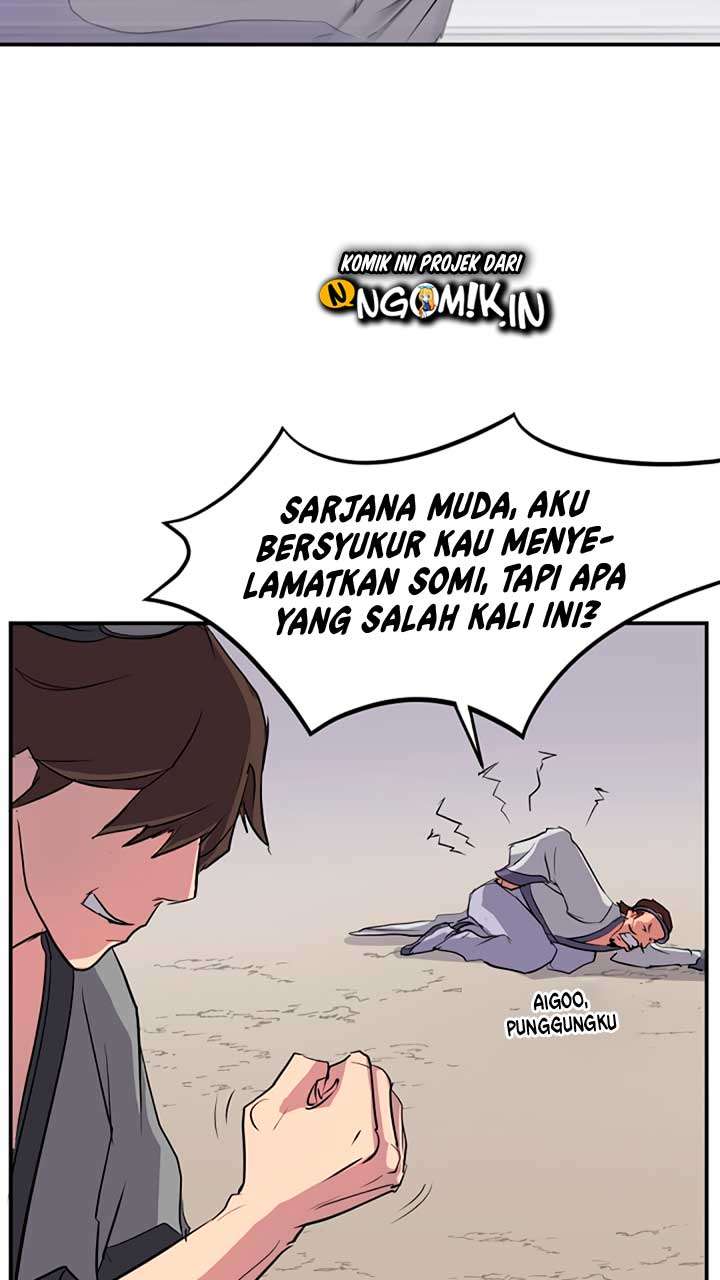 The Invincible Immortal Chapter 15 Gambar 51