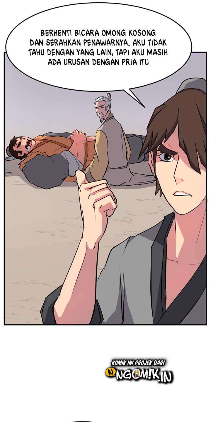 The Invincible Immortal Chapter 15 Gambar 56